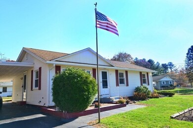 30 Squire Ln, Bellingham, MA 02019 - photo 2