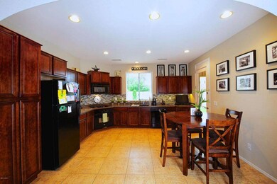 Kitchen 1