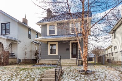 171 E Welch Ave, Columbus, OH 43207 - photo 2