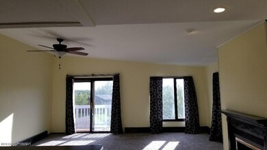 Sunny Living Area!
