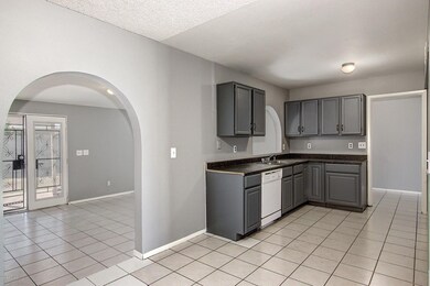 Sheridan Kitchen