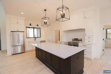 Lot 5 Gillums Ridge Rd, Charlottesville, VA 22903 - photo 4