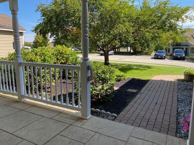 8 Ridgefield Dr unit 10, Gorham, ME 04038 - photo 4