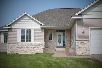 Maintenance free exterior