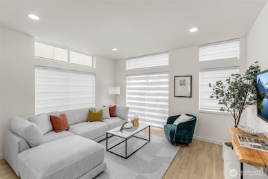 8337 12th Ave NW, Seattle, WA 98117 - photo 2