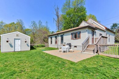 122 Mendon Rd, Sutton, MA 01590 - photo 3