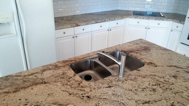 New Kitchen