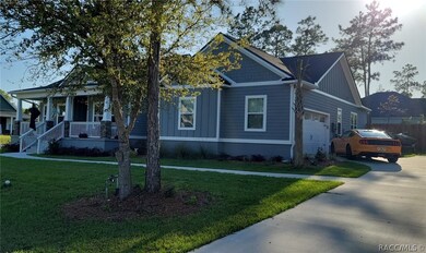 19 Mallard Pond Cir, Crawfordville, FL 32327 - photo 2