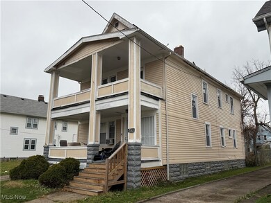 13313 Ferris Ave, Cleveland, OH 44105 - photo 4