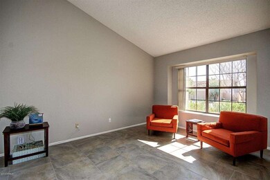 Formal Living Room