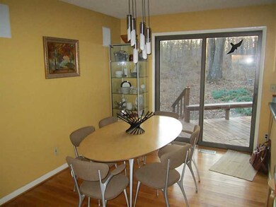 17725 Clear Water Rd, Fayetteville, AR 72704 - photo 4