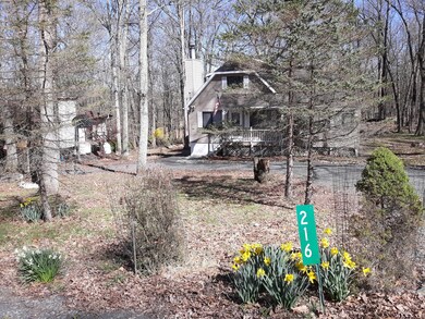 216 Robin Ct, Bushkill, PA 18324 - photo 3