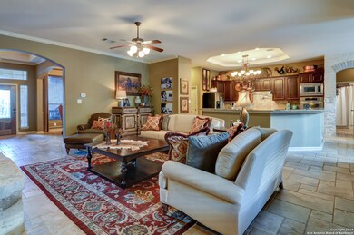 8914 Woodland Pass, Boerne, TX 78006 - photo 7