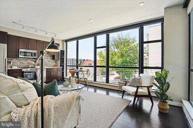 Octave 1320 unit 301, Silver Spring, MD 20910 - photo 6