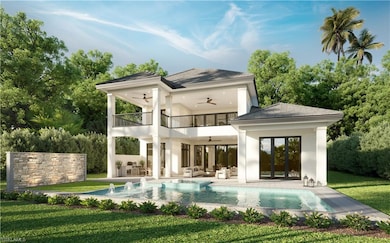 6728 Newport Rd, North Naples, FL 34109 - photo 2