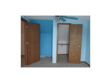 Bedroom.