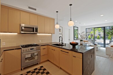 Columbus House unit 408, Jersey City, NJ 07302 - photo 6