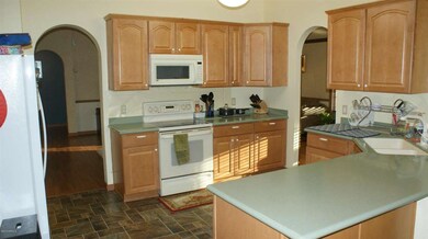 Kitchen 1