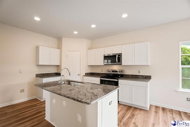 400 S Thomas Rd, Florence, SC 29501 - photo 2