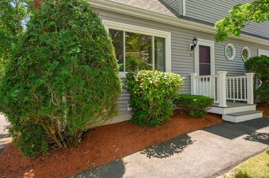107 Hayward St unit 10, Franklin, MA 02038 - photo 2