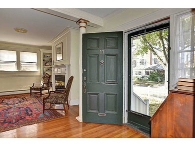11 Morrison St, Providence, RI 02906 - photo 3