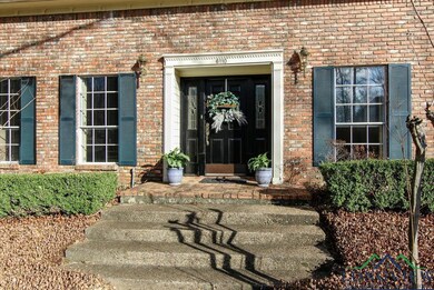 6110 Stoneridge Dr, Texarkana, TX 75503 - photo 2