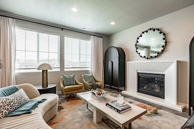 1986 Wren Woods Way unit 13, Kamas, UT 84036 - photo 5