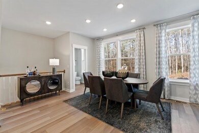 2031 Becca Ct unit 92- Louisa, Apex, NC 27502 - photo 3