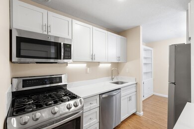 676 Huron Ave unit 43, Cambridge, MA 02138 - photo 6