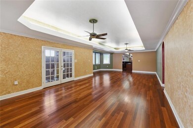 FRESHLY PAINTED, ALL NEW WOOD FLOORS THROUGHOUR, V