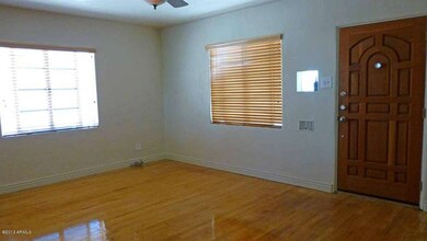 Living Room a
