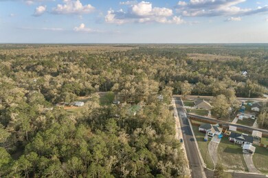 xxx Metcalf Rd, Crawfordville, FL 32327 - photo 7