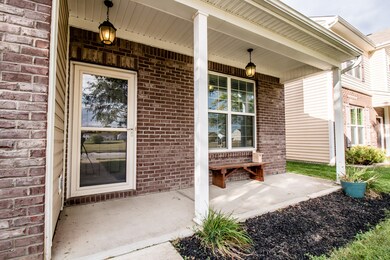 2194 Shadow Creek Blvd, Columbus, IN 47201 - photo 3