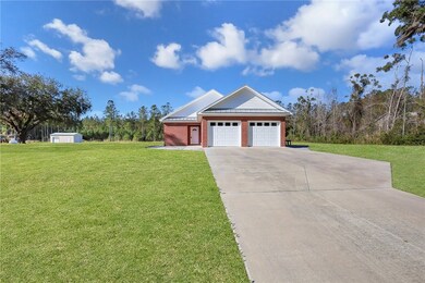 3445 Belle Hammock Rd NE, Townsend, GA 31331 - photo 4