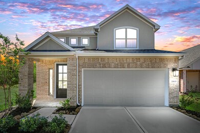 21615 Alberta Forest Cir, Magnolia, TX 77355 - photo 2