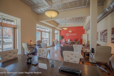 Unit 2 open foor view - 2