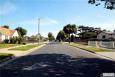 Nice Pride of Ownership Street