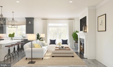 3304 Jordan Dr unit CAPE DORY, West Windsor, NJ 08550 - photo 4