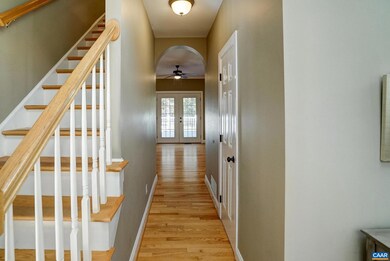 3536 Preddy Creek Rd, Charlottesville, VA 22911 - photo 4