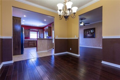 12006 David Ct, Siloam Springs, AR 72761 - photo 6