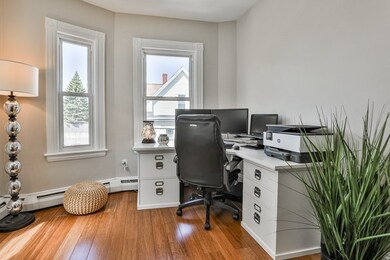 17 Langmaid Ave unit 3, Somerville, MA 02145 - photo 6