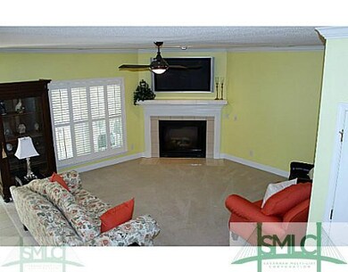 Den/Family/Great Room.
