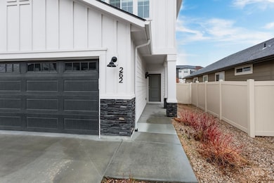 262 S Riggs Spring Ave, Meridian, ID 83642 - photo 2