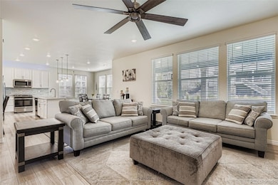 27890 E Otero Place, Aurora, CO 80016 - photo 5