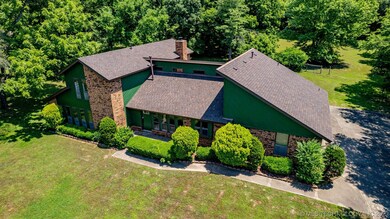 13859 S 200th East Ave, Broken Arrow, OK 74014 - photo 2