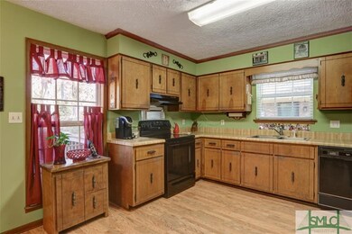 Kitchen - additional image