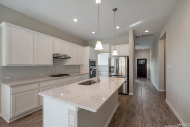 4025 Arena Blanca, San Antonio, TX 78261 - photo 3