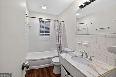 2510 Peachwood Cir NE unit 1, Atlanta, GA 30345 - photo 4
