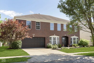 12619 Courage Crossing, Fishers, IN 46037 - photo 2