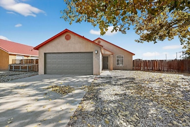 2304 Tompiro Dr NW, Albuquerque, NM 87120 - photo 3